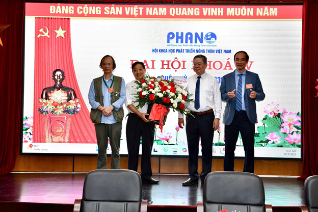 Đại hội PHANO