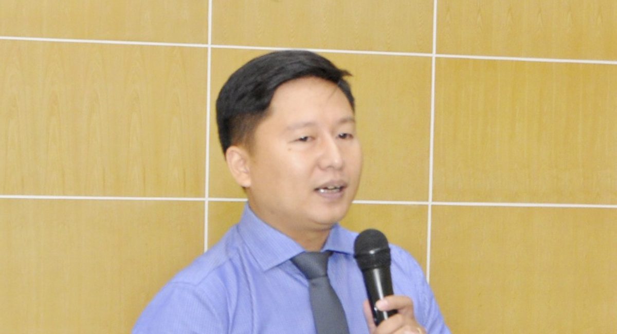 TS. Hoàng Xuân Trường