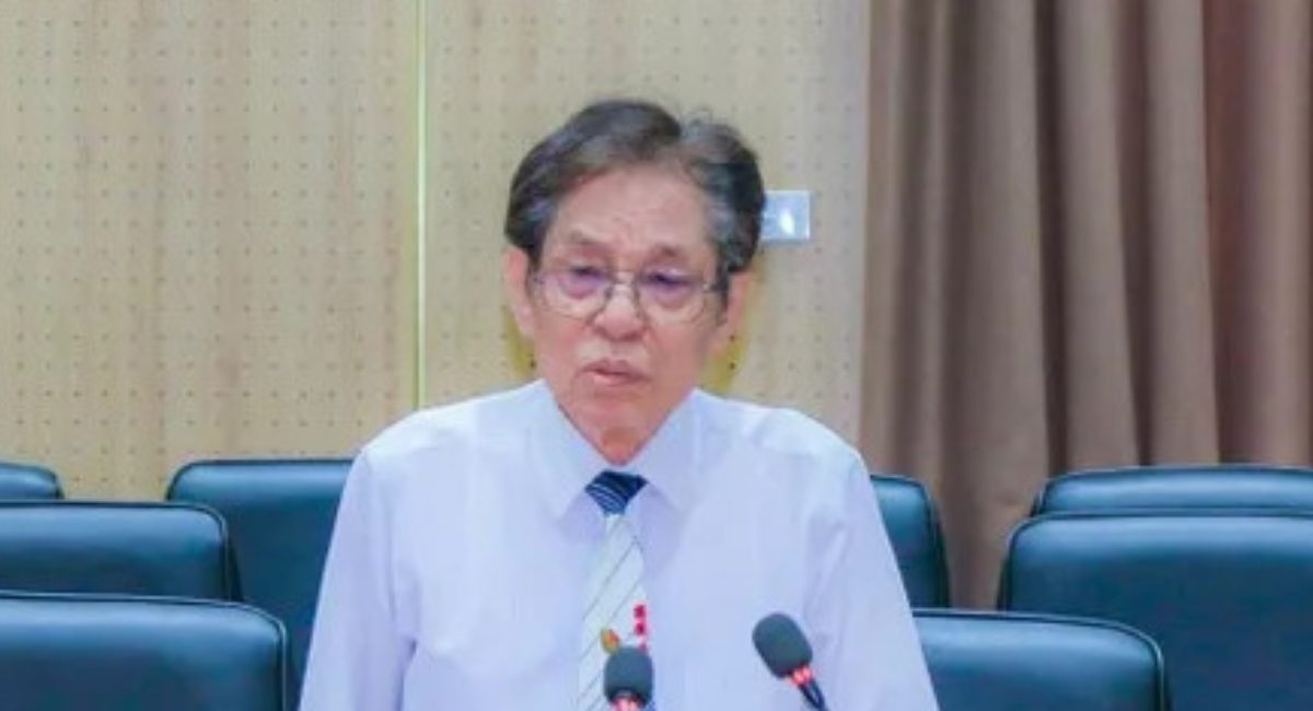 GS.TS. Nguyễn Tử Siêm