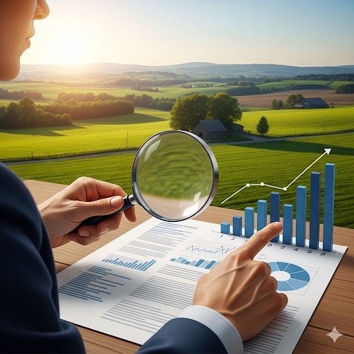Giải mã từ khóa PHANO: Chức năng cốt lõi kiến tạo nên những miền quê thịnh vượng, đáng sống