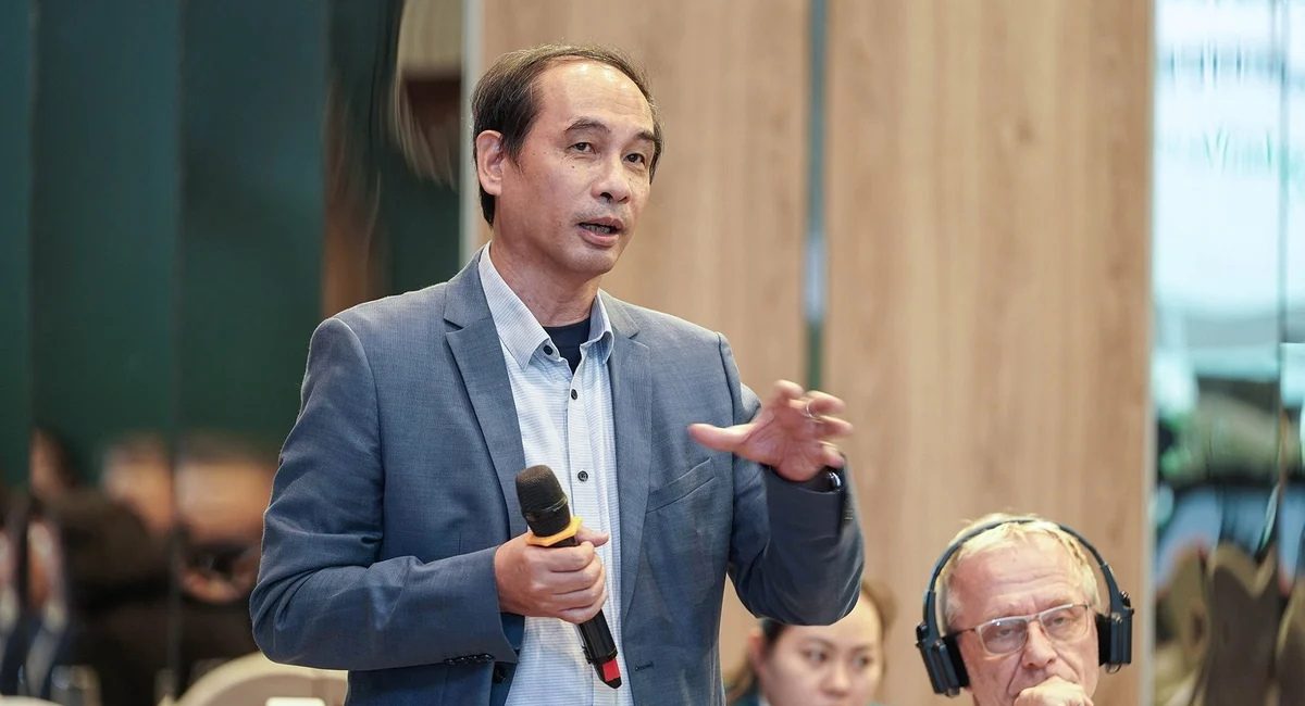 Chuyển đổi hệ thống lương thực, thực phẩm bắt đầu từ địa phương