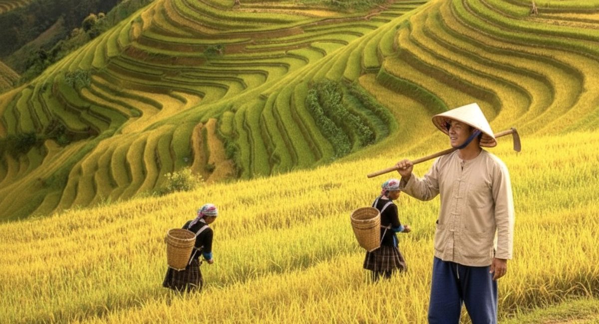 Nông nghiệp sinh thái tại Việt Nam: Thực trạng, giải pháp và những vấn đề đặt ra