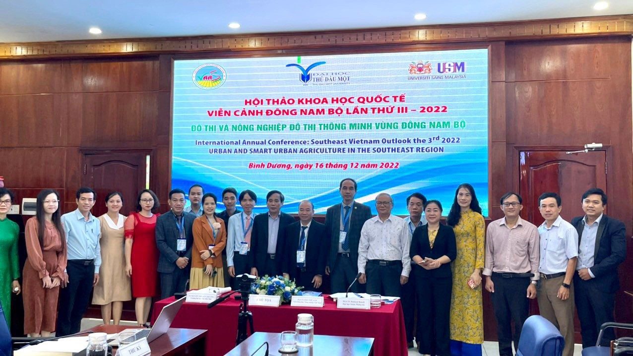 Hội Khoa học Phát triển Nông thôn Việt Nam: Những kết quả tích cực sau một năm hoạt động