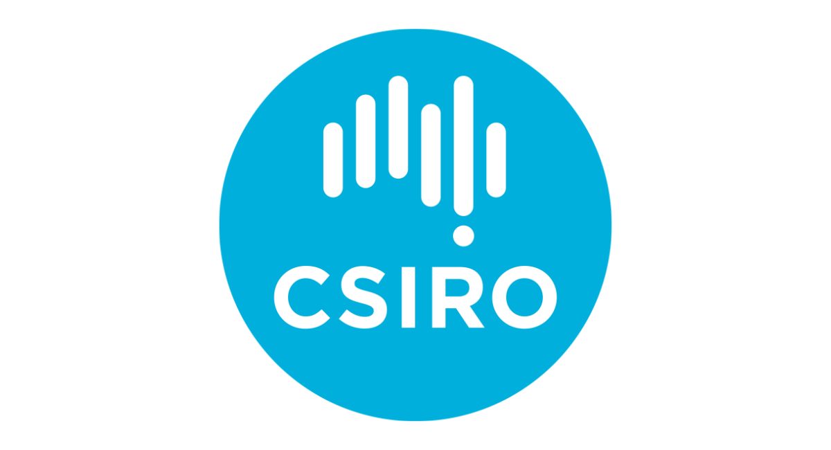 CSIRO 