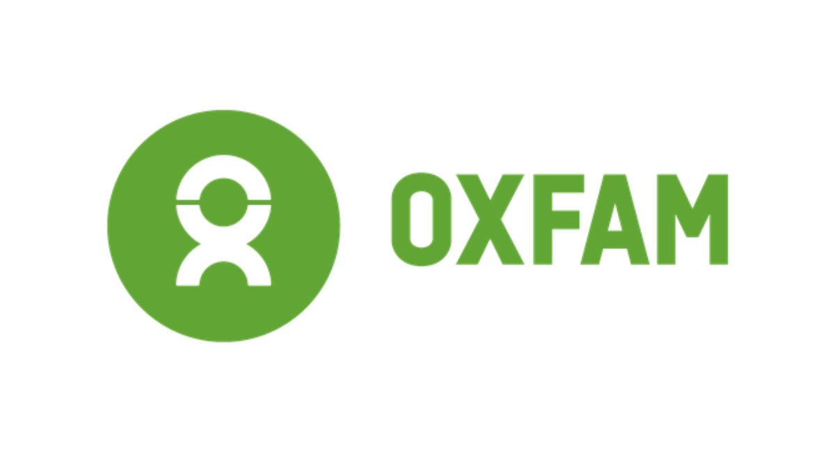 OXFAM INTERNATIONAL