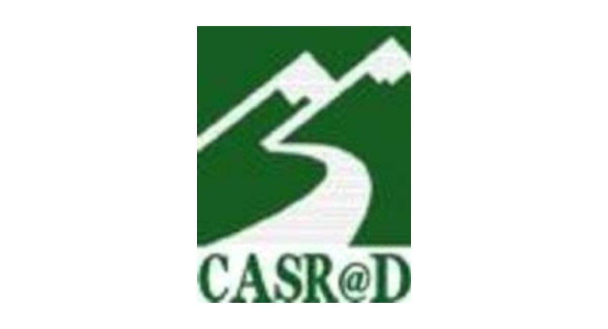 Trung tâm Nghiên cứu & Phát triển Hệ thống Nông nghiệp (CASRAD)