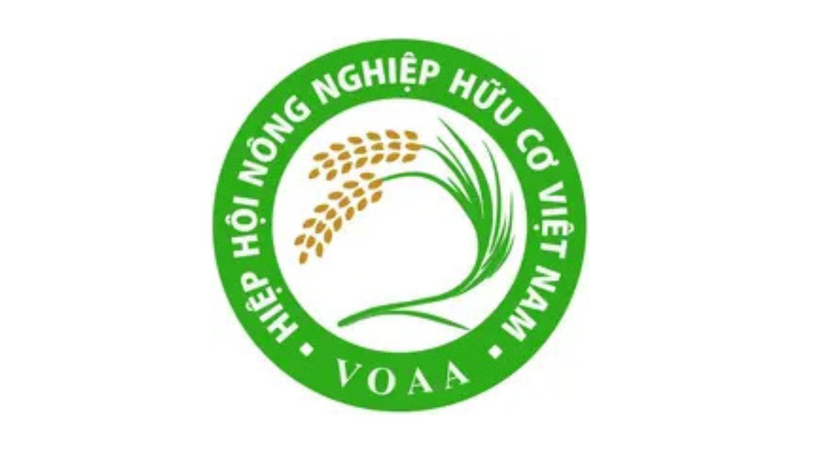 Hiệp hội Nông nghiệp Hữu cơ Việt Nam (VOAA)