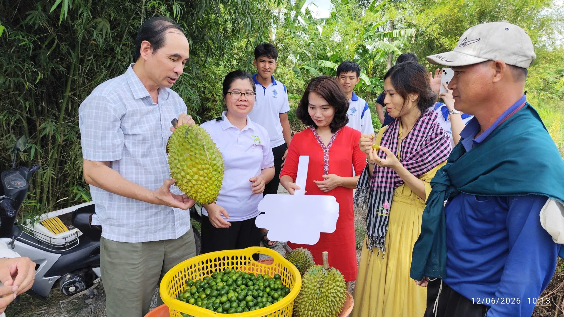 Đổi mới sáng tạo