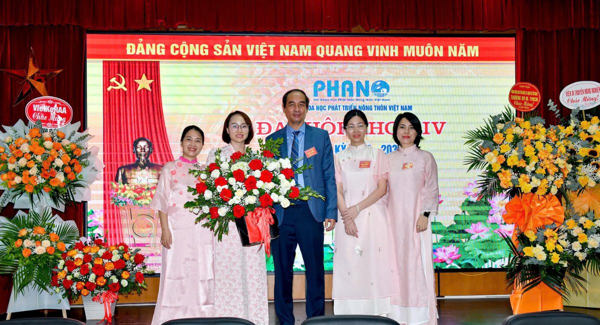 Văn phòng Hội
