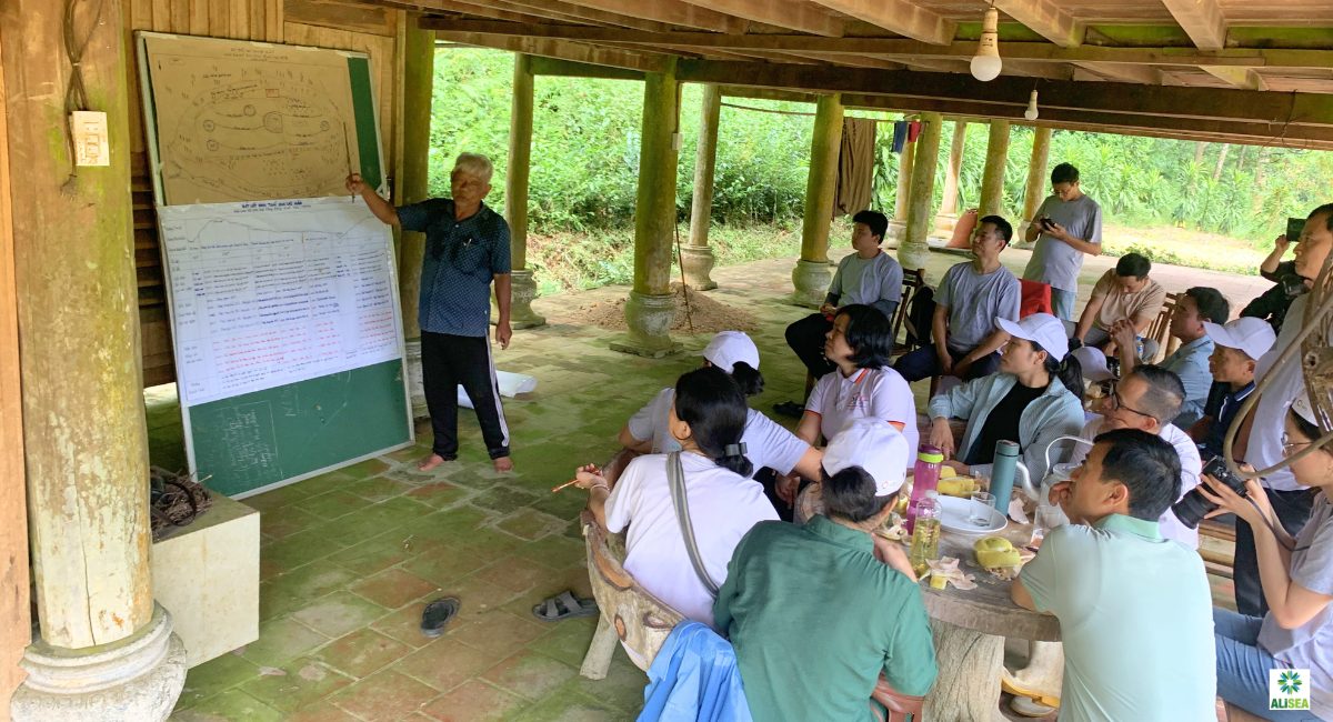 Hợp tác xã nông nghiệp
