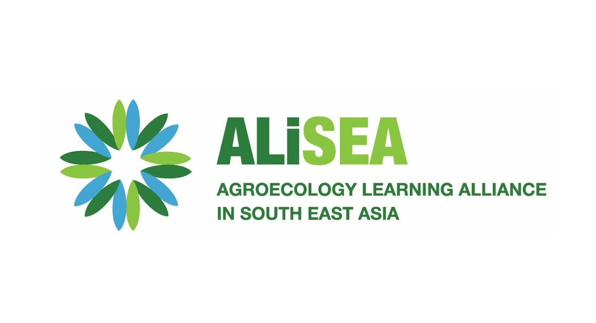 Liên minh Học tập Nông nghiệp Sinh thái Đông Nam Á (ALiSEA)