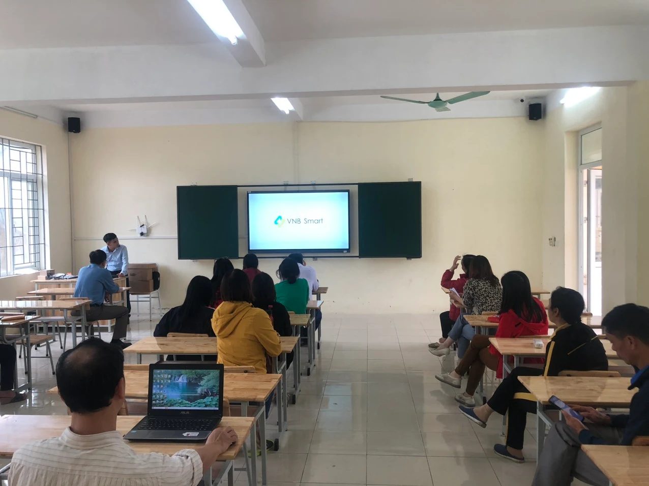 Viện Ứng dụng Công nghệ số và Đào tạo Phát triển nguồn nhân lực Khoa học Phát triển Nông thôn